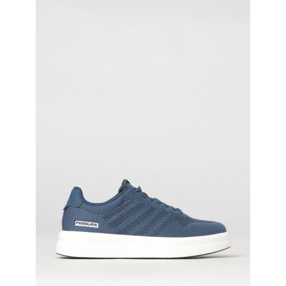 Fessura Sneakers Men Royal Blue